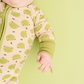 Froggy Friends Bamboo Sleeper - Little One Shop