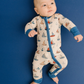 Nautical Sail Sleeper - Little One Shop
