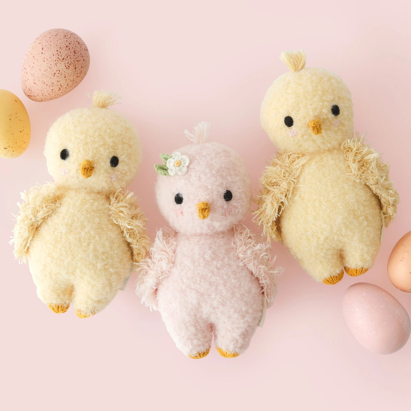 Baby Boulce Chick - Cuddle + Kind