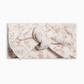 Botanicals Knot Bow Wrap - Colored Organics