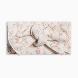 Botanicals Knot Bow Wrap - Colored Organics