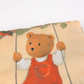 Marcel Bear Fabric Book - Egmont Toys