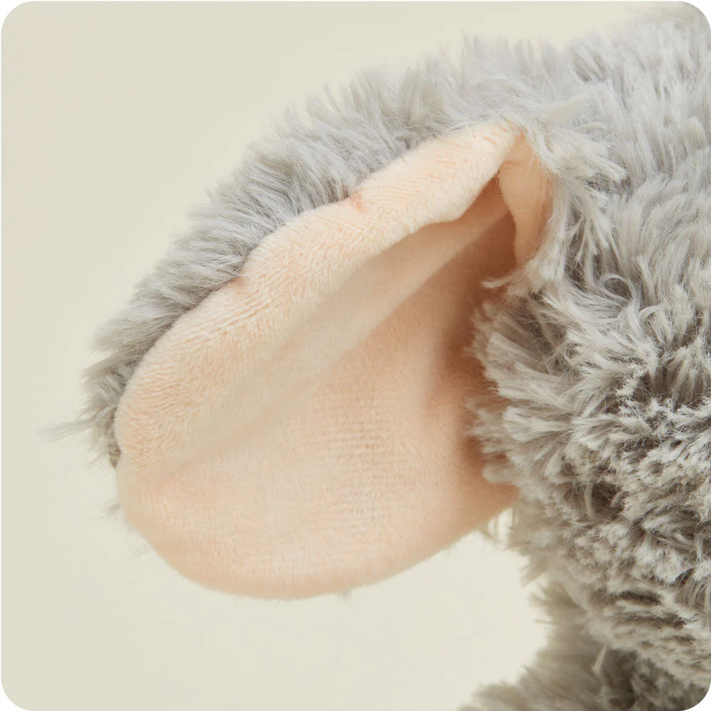 Gray Elephant - Warmies