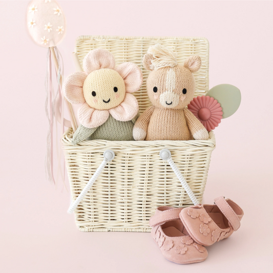 Baby Pony - Cuddle + Kind