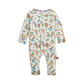 Tasty Pastry Coverall - Magnetic Me