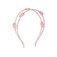 Strawberry Fields Double Headband - Rockahula
