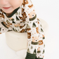 Winter Bears Bamboo Set - Little One Shop