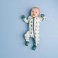 Tree Farm Bamboo Sleeper - Little One Shop