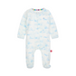 Winnie the Pooh In The Woods Footie - Magnetic Me