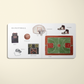 Our Big Book of Sports - Paige Tate & Co