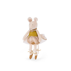 The Little School of Dance Musical Mouse - Moulin Roty