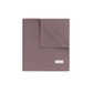 Purple Waffle Baby Blanket - Kendi