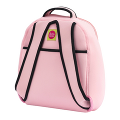 Miss Kitty Preschool Backpack - Dabbawalla Bags