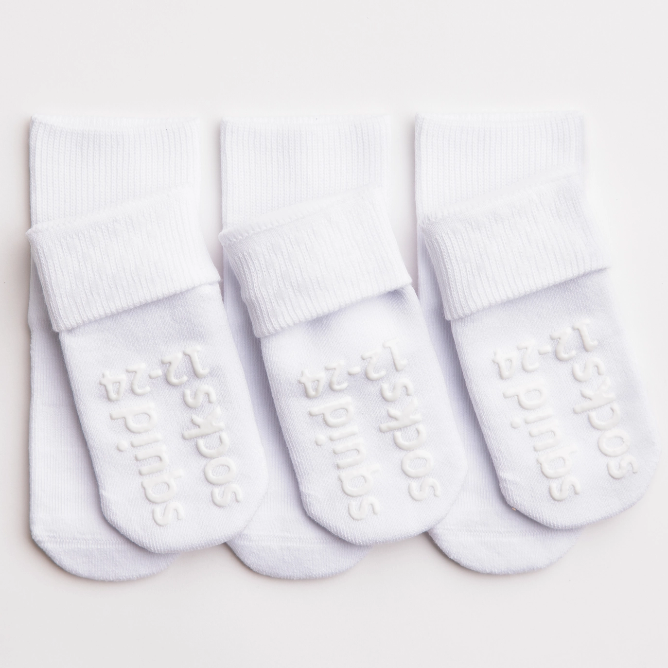 Dove Collection- Squid Socks