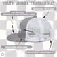 Bubs Trucker Hat - Funky Junque
