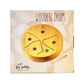 Wooden Drum - Egmont Toys