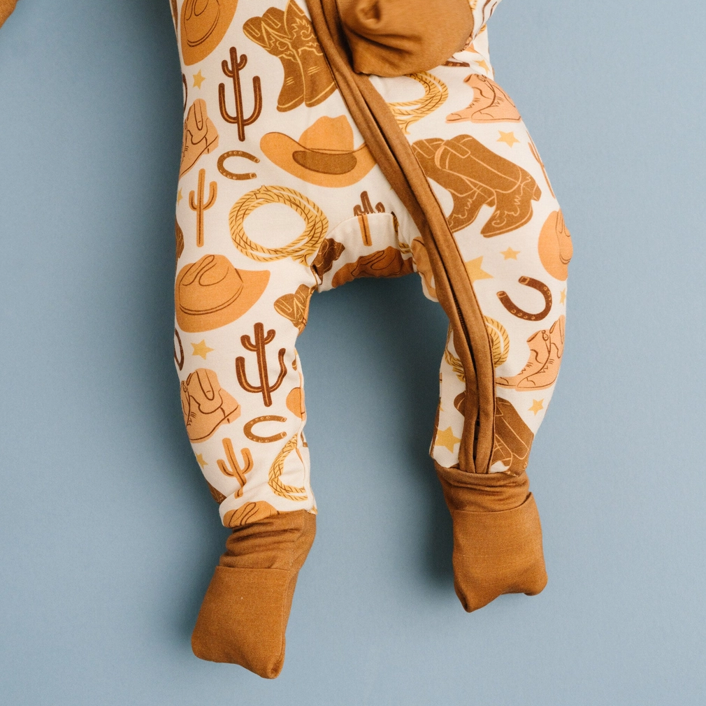 Cowboy Sleeper - Little One Shop