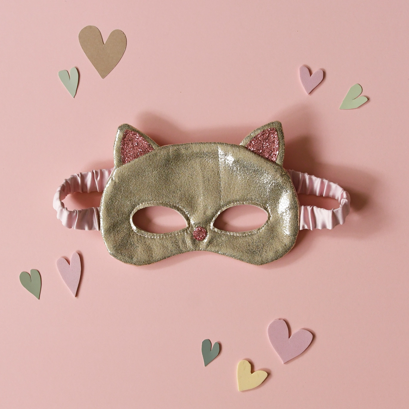 Cat Mask - Rockahula