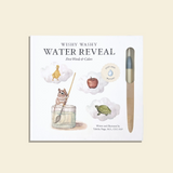 Wishy Washy Water Reveal - Paige Tate & Co