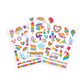 Over the Rainbow Temporary Tattoos - OOLY