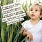 Sensitive Baby Bubble Bath & Wash - Babo Botanicals