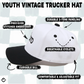 Big Bro Two Tone Hat - Funky Junque