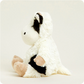 Black & White Cow - Warmies