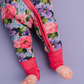 Garden Peony Sleeper - Little One Shop