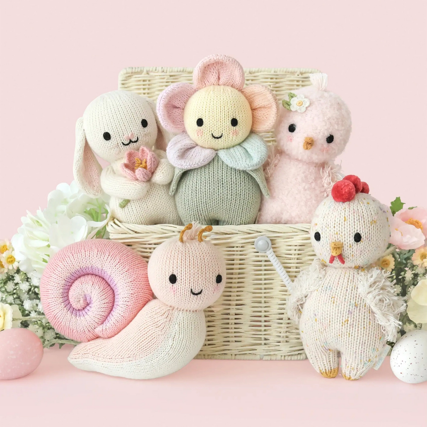 Baby Chicken - Cuddle + Kind
