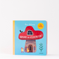 Where Is Everyone? Board Book - Tom Schamp