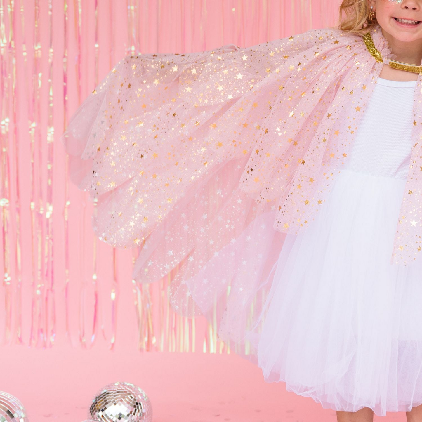 Princess Star Dress Up Kit - Sweet Wink