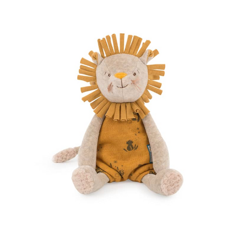 Paprika the Musical Lion - Moulin Roty