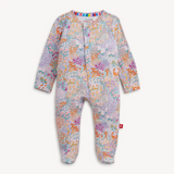 Arabella Footie - Magnetic Me