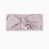 Wisteria Knot Bow Wrap - Colored Organics