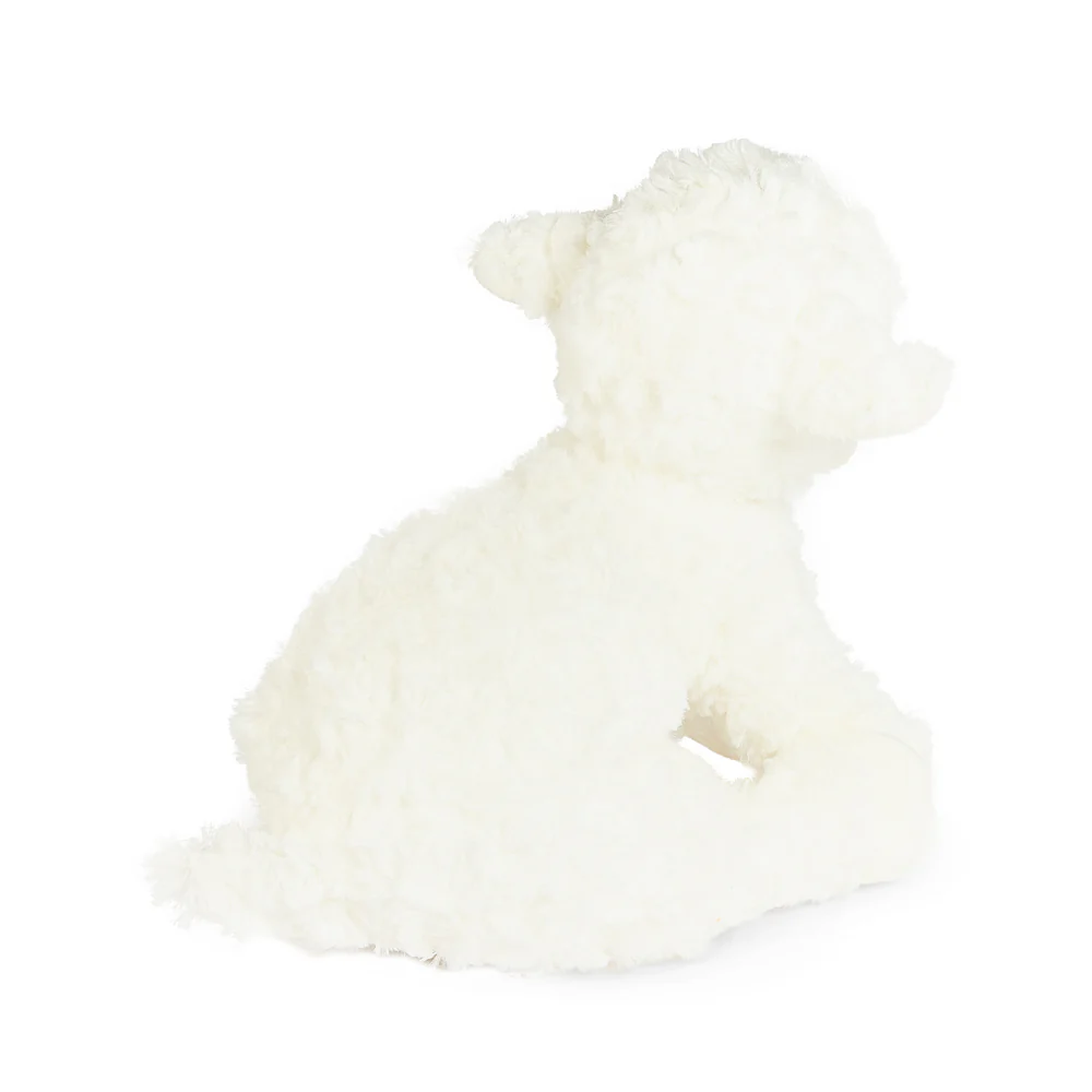 Kiddo the Lamb - Bunnies By The Bay