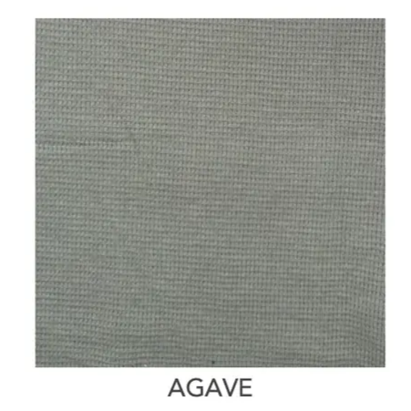 Agave Arden Waffle Button Dress  - Kendi