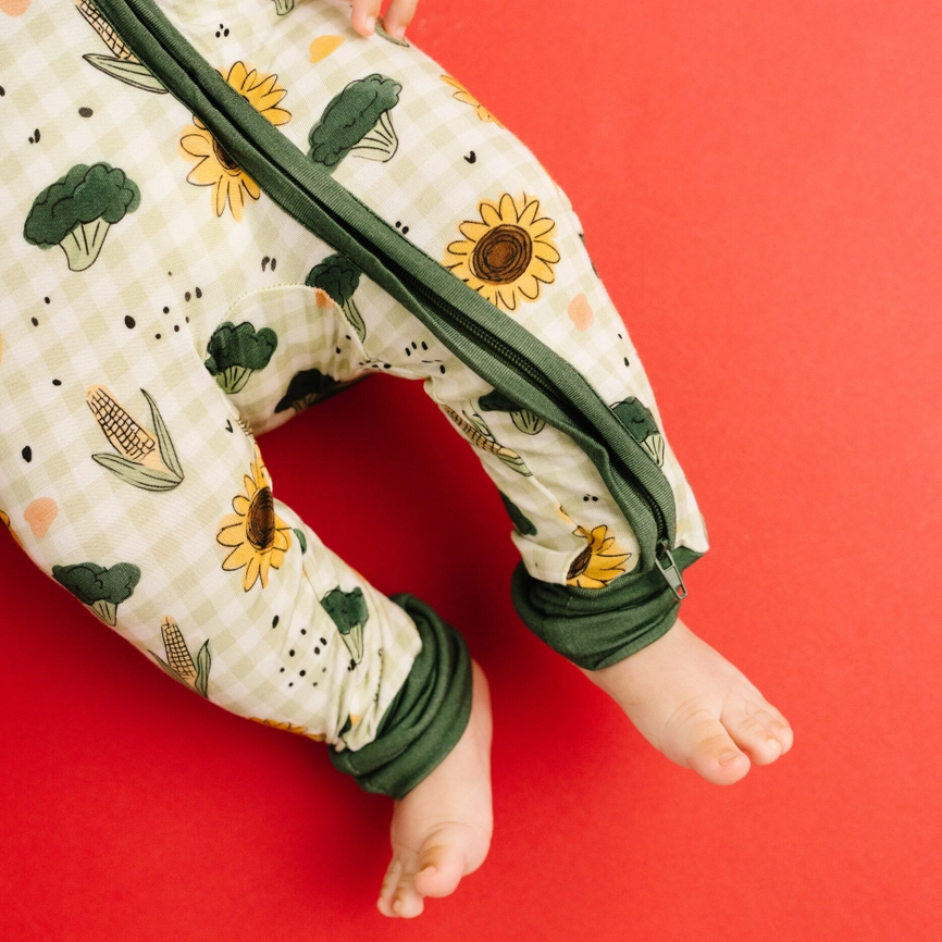 Country Picnic Sleeper - Little One Shop