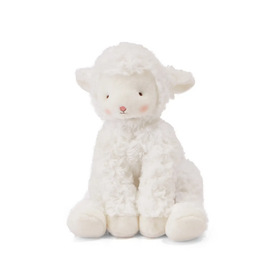 Kiddo the Lamb - Bunnies By The Bay
