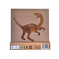 Dinosaur Pyramid 1.2.3 - Egmont Toys