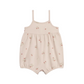 Raspberries Sosi Tank Romper - Colored Organics