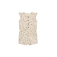 Butterfly Shaye Romper  - Kendi