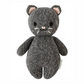 Baby Charcoal Kitten - Cuddle + Kind