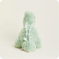 Green Long Neck Dinosaur - Warmies