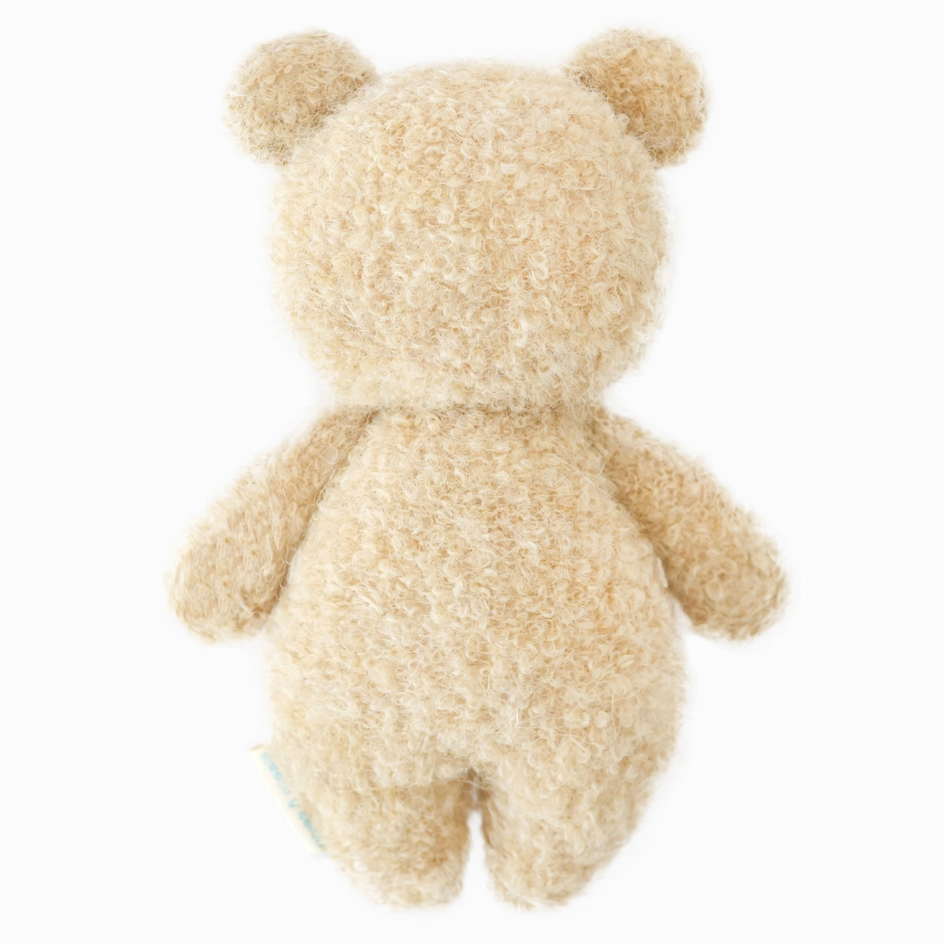 Baby Boulce Honey Bear - Cuddle + Kind