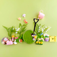 Garden Kit - Earth Grown Kids Dough