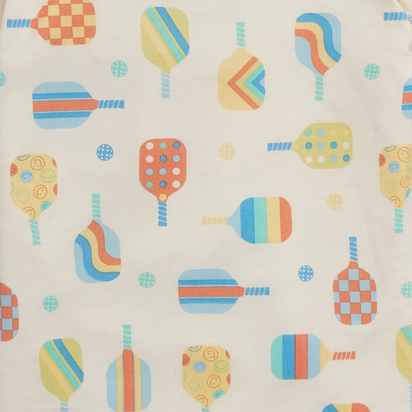 Perfect Pickle Paddles Toddler Set - Magnetic Me