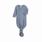 Constellations Kimono Gown - Colored Organics