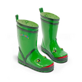 Frog Rain Boots - Kidorable