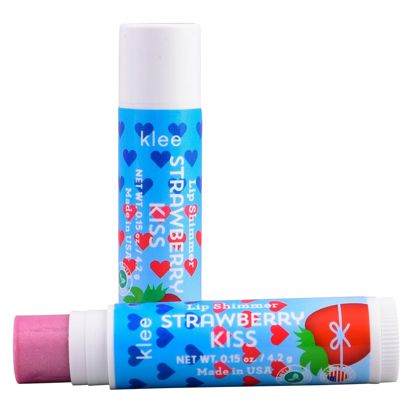 Pink Ballet Fairy Deluxe Makeup Kit - Klee Naturals