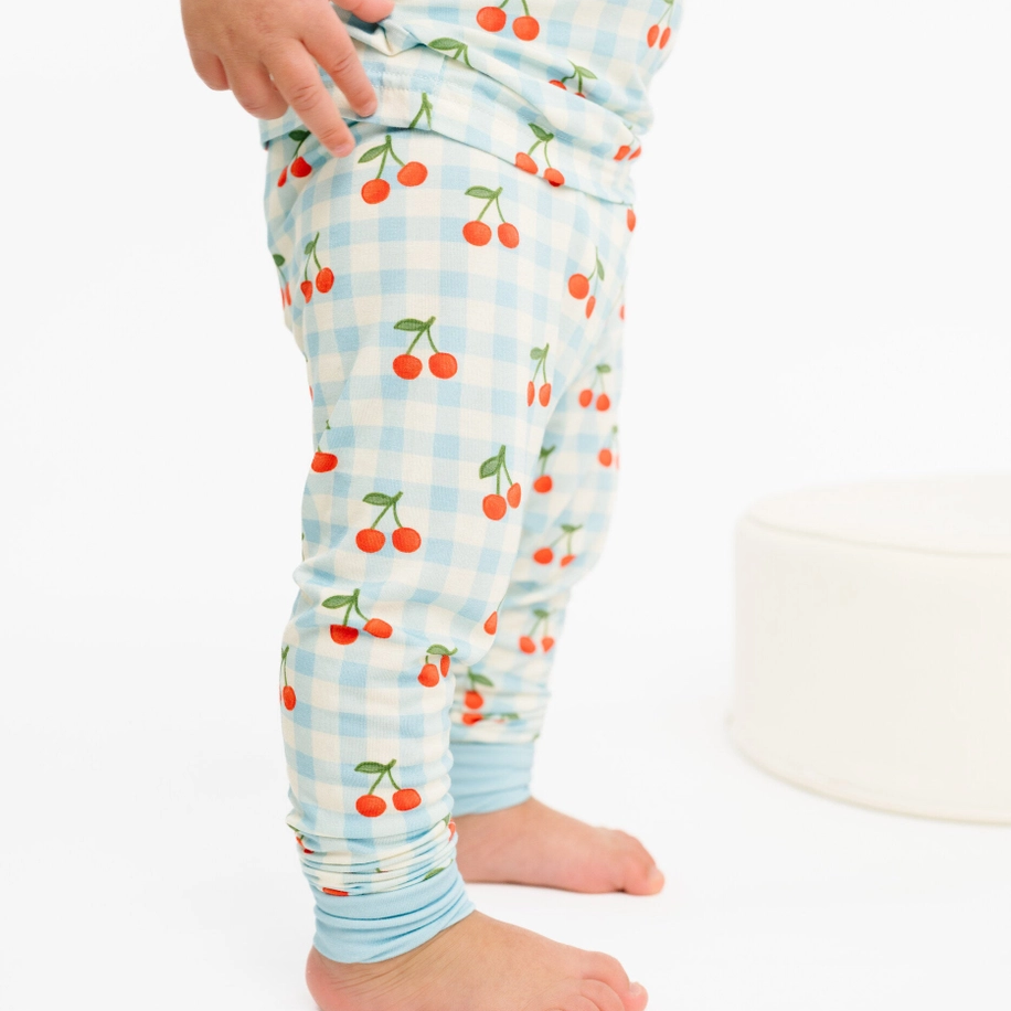 Cherry Picnic Set - Little One Shop